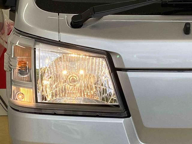 ハイゼットトラックスタンダード　４ＷＤ　保証付きまごころ保証１年付き　記録簿　取扱説明書　ＣＶＴ　ラジオ　衝突被害軽減システム　オートマチックハイビーム　レーンアシスト　禁煙車　ワンオーナー　エアコン　パワーステアリング　エアバッグ　ＡＢＳ（静岡県）の中古車