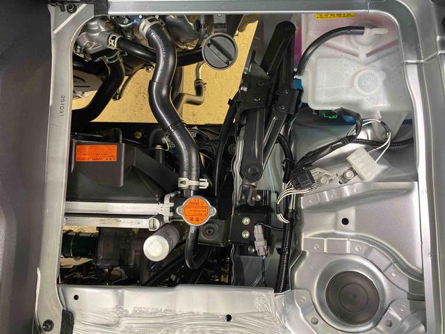 ハイゼットトラックスタンダード　４ＷＤ　保証付きまごころ保証１年付き　記録簿　取扱説明書　ＣＶＴ　ラジオ　衝突被害軽減システム　オートマチックハイビーム　レーンアシスト　禁煙車　ワンオーナー　エアコン　パワーステアリング　エアバッグ　ＡＢＳ（静岡県）の中古車