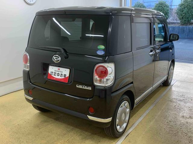 ムーヴキャンバスＧブラックインテリアリミテッド　ＳＡIII　ナビまごころ保証１年付き　記録簿　取扱説明書　ドラレコ　ＥＴＣ　バックカメラ　スマートキー　ワンオーナー　エアバッグ　エアコン　パワーステアリング　パワーウィンドウ　ＡＢＳ（静岡県）の中古車