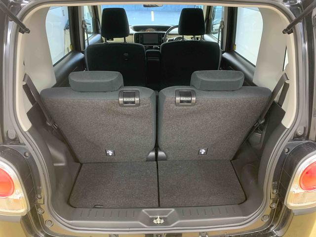 ムーヴキャンバスＧブラックインテリアリミテッド　ＳＡIII　ナビまごころ保証１年付き　記録簿　取扱説明書　ドラレコ　ＥＴＣ　バックカメラ　スマートキー　ワンオーナー　エアバッグ　エアコン　パワーステアリング　パワーウィンドウ　ＡＢＳ（静岡県）の中古車