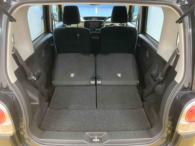 ムーヴキャンバスＧブラックインテリアリミテッド　ＳＡIII　ナビまごころ保証１年付き　記録簿　取扱説明書　ドラレコ　ＥＴＣ　バックカメラ　スマートキー　ワンオーナー　エアバッグ　エアコン　パワーステアリング　パワーウィンドウ　ＡＢＳ（静岡県）の中古車