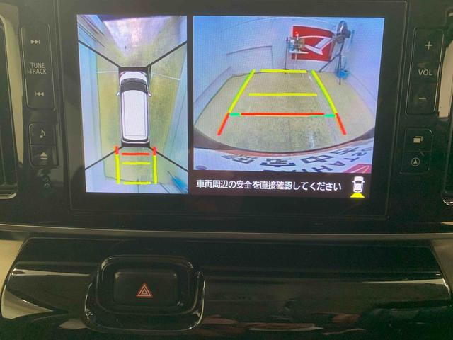 ムーヴキャンバスＧブラックインテリアリミテッド　ＳＡIII　ナビまごころ保証１年付き　記録簿　取扱説明書　ドラレコ　ＥＴＣ　バックカメラ　スマートキー　ワンオーナー　エアバッグ　エアコン　パワーステアリング　パワーウィンドウ　ＡＢＳ（静岡県）の中古車