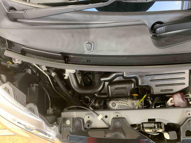 ムーヴキャンバスＧブラックインテリアリミテッド　ＳＡIII　ナビまごころ保証１年付き　記録簿　取扱説明書　ドラレコ　ＥＴＣ　バックカメラ　スマートキー　ワンオーナー　エアバッグ　エアコン　パワーステアリング　パワーウィンドウ　ＡＢＳ（静岡県）の中古車