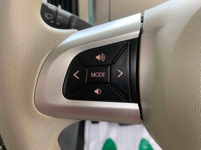 ムーヴキャンバスＧメイクアップＶＳ　ＳＡIII　タイヤ新品まごころ保証１年付き　記録簿　取扱説明書　ナビ　ドラレコ　ＥＴＣ　バックカメラ　衝突被害軽減システム　スマートキー　オートマチックハイビーム　レーンアシスト　ワンオーナー　エアバッグ　エアコン　ＡＢＳ（静岡県）の中古車