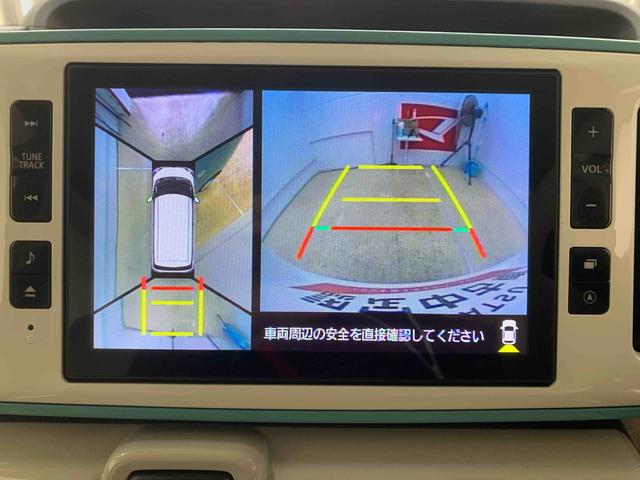 ムーヴキャンバスＧメイクアップＶＳ　ＳＡIII　タイヤ新品まごころ保証１年付き　記録簿　取扱説明書　ナビ　ドラレコ　ＥＴＣ　バックカメラ　衝突被害軽減システム　スマートキー　オートマチックハイビーム　レーンアシスト　ワンオーナー　エアバッグ　エアコン　ＡＢＳ（静岡県）の中古車