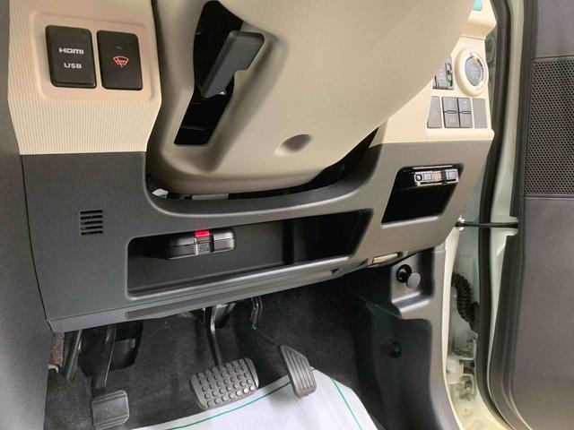 ムーヴキャンバスＧメイクアップＶＳ　ＳＡIII　タイヤ新品まごころ保証１年付き　記録簿　取扱説明書　ナビ　ドラレコ　ＥＴＣ　バックカメラ　衝突被害軽減システム　スマートキー　オートマチックハイビーム　レーンアシスト　ワンオーナー　エアバッグ　エアコン　ＡＢＳ（静岡県）の中古車