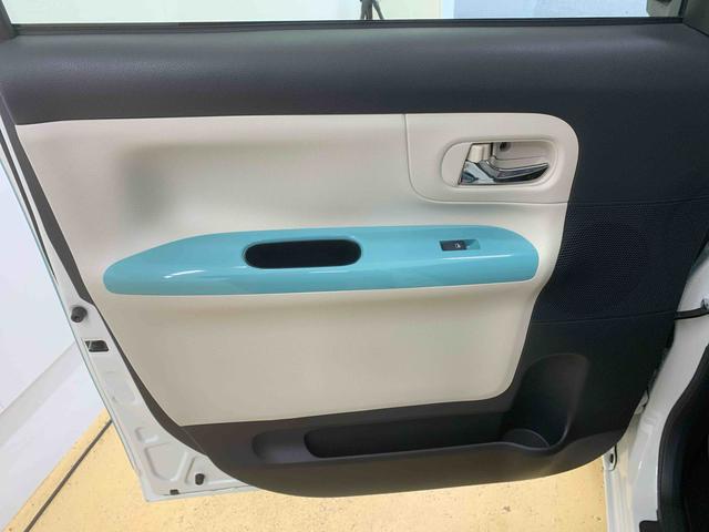 ムーヴキャンバスＧメイクアップＶＳ　ＳＡIII　タイヤ新品まごころ保証１年付き　記録簿　取扱説明書　ナビ　ドラレコ　ＥＴＣ　バックカメラ　衝突被害軽減システム　スマートキー　オートマチックハイビーム　レーンアシスト　ワンオーナー　エアバッグ　エアコン　ＡＢＳ（静岡県）の中古車