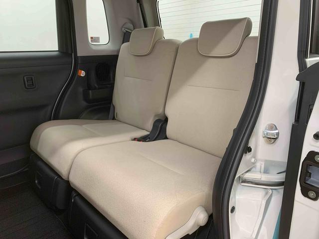 ムーヴキャンバスＧメイクアップＶＳ　ＳＡIII　タイヤ新品まごころ保証１年付き　記録簿　取扱説明書　ナビ　ドラレコ　ＥＴＣ　バックカメラ　衝突被害軽減システム　スマートキー　オートマチックハイビーム　レーンアシスト　ワンオーナー　エアバッグ　エアコン　ＡＢＳ（静岡県）の中古車