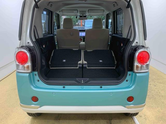 ムーヴキャンバスＧメイクアップＶＳ　ＳＡIII　タイヤ新品まごころ保証１年付き　記録簿　取扱説明書　ナビ　ドラレコ　ＥＴＣ　バックカメラ　衝突被害軽減システム　スマートキー　オートマチックハイビーム　レーンアシスト　ワンオーナー　エアバッグ　エアコン　ＡＢＳ（静岡県）の中古車