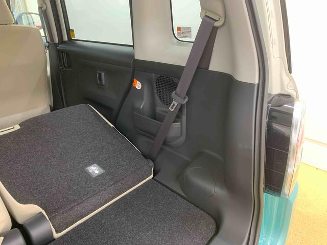 ムーヴキャンバスＧメイクアップＶＳ　ＳＡIII　タイヤ新品まごころ保証１年付き　記録簿　取扱説明書　ナビ　ドラレコ　ＥＴＣ　バックカメラ　衝突被害軽減システム　スマートキー　オートマチックハイビーム　レーンアシスト　ワンオーナー　エアバッグ　エアコン　ＡＢＳ（静岡県）の中古車