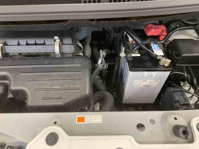 ムーヴキャンバスＧメイクアップＶＳ　ＳＡIII　タイヤ新品まごころ保証１年付き　記録簿　取扱説明書　ナビ　ドラレコ　ＥＴＣ　バックカメラ　衝突被害軽減システム　スマートキー　オートマチックハイビーム　レーンアシスト　ワンオーナー　エアバッグ　エアコン　ＡＢＳ（静岡県）の中古車