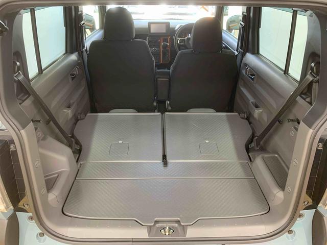 タフトＧ　タイヤ新品　保証付きナビ　ドラレコ　バックカメラ（静岡県）の中古車