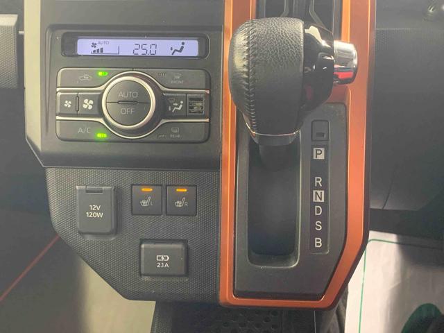 タフトＧ　タイヤ新品　保証付きナビ　ドラレコ　バックカメラ（静岡県）の中古車