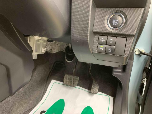 タフトＧ　タイヤ新品　保証付きナビ　ドラレコ　バックカメラ（静岡県）の中古車