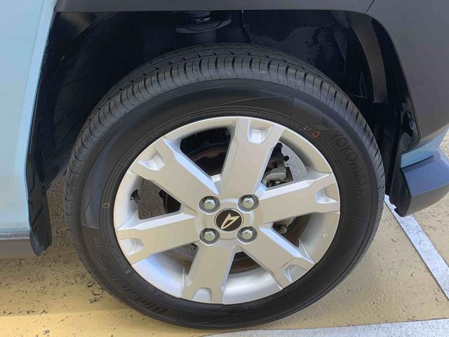 タフトＧ　タイヤ新品　保証付きナビ　ドラレコ　バックカメラ（静岡県）の中古車