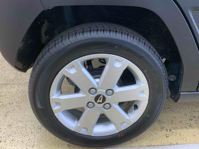 タフトＧ　タイヤ新品　保証付きナビ　ドラレコ　バックカメラ（静岡県）の中古車