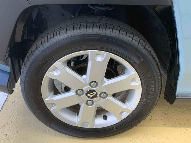 タフトＧ　タイヤ新品　保証付きナビ　ドラレコ　バックカメラ（静岡県）の中古車