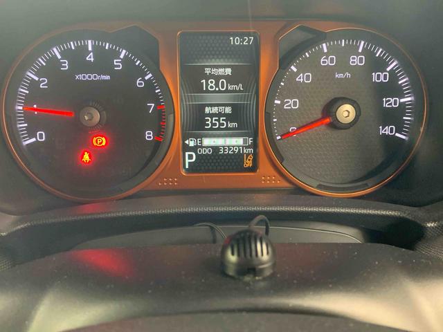 タフトＧ　タイヤ新品　保証付きナビ　ドラレコ　ＥＴＣ　バックカメラ（静岡県）の中古車