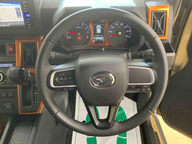 タフトＧ　タイヤ新品　保証付きナビ　ドラレコ　ＥＴＣ　バックカメラ（静岡県）の中古車