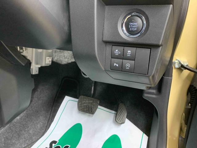 タフトＧ　タイヤ新品　保証付きナビ　ドラレコ　ＥＴＣ　バックカメラ（静岡県）の中古車