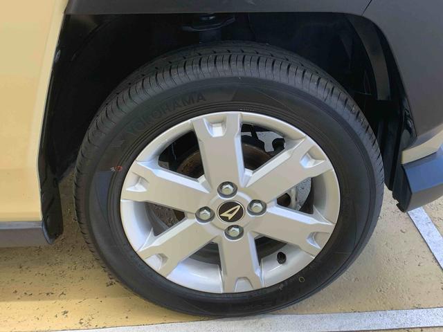 タフトＧ　タイヤ新品　保証付きナビ　ドラレコ　ＥＴＣ　バックカメラ（静岡県）の中古車