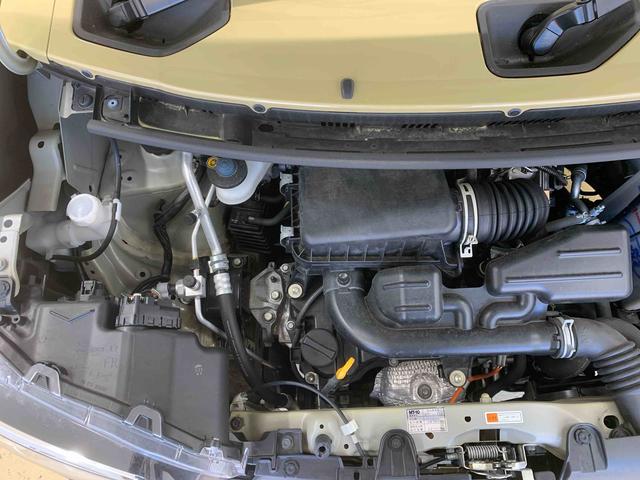 タフトＧ　タイヤ新品　保証付きナビ　ドラレコ　ＥＴＣ　バックカメラ（静岡県）の中古車