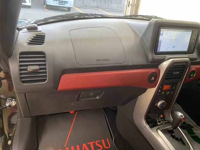 コペンローブ　Ｓまごころ保証１年付き　記録簿　取扱説明書　ナビ　スマートキー　アルミホイール　ターボ　ワンオーナー　エアバッグ　エアコン　パワーステアリング　パワーウィンドウ　ＡＢＳ（静岡県）の中古車