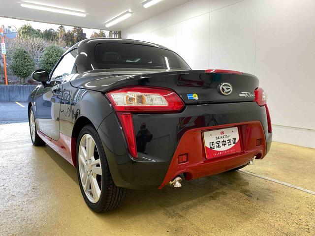 コペンローブ　Ｓまごころ保証１年付き　記録簿　取扱説明書　ナビ　スマートキー　アルミホイール　ターボ　ワンオーナー　エアバッグ　エアコン　パワーステアリング　パワーウィンドウ　ＡＢＳ（静岡県）の中古車