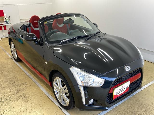 コペンローブ　Ｓまごころ保証１年付き　記録簿　取扱説明書　ナビ　スマートキー　アルミホイール　ターボ　ワンオーナー　エアバッグ　エアコン　パワーステアリング　パワーウィンドウ　ＡＢＳ（静岡県）の中古車