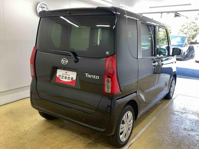 タントＸ　ディスプレイオーディオ　保証付き（静岡県）の中古車