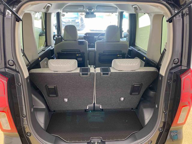 タントＸ　ディスプレイオーディオ　保証付き（静岡県）の中古車