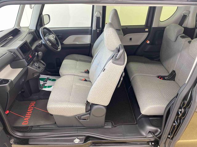 タントＸ　ディスプレイオーディオ　保証付き（静岡県）の中古車