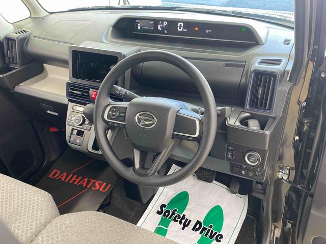 タントＸ　ディスプレイオーディオ　保証付き（静岡県）の中古車