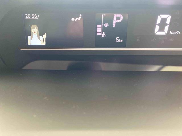 タントＸ　ディスプレイオーディオ　保証付き（静岡県）の中古車