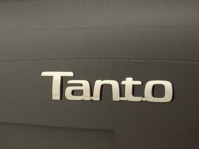 タントＸ　ディスプレイオーディオ　保証付き（静岡県）の中古車