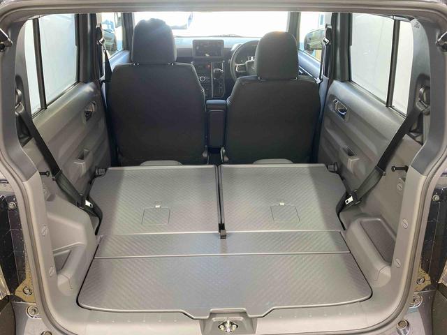 タフトＧ　ダーククロムベンチャー　　保証付き（静岡県）の中古車