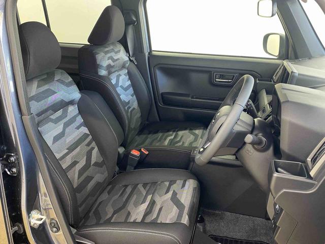 タフトＧ　ダーククロムベンチャー　　保証付き（静岡県）の中古車