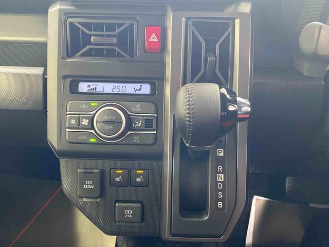 タフトＧ　ダーククロムベンチャー　　保証付き（静岡県）の中古車