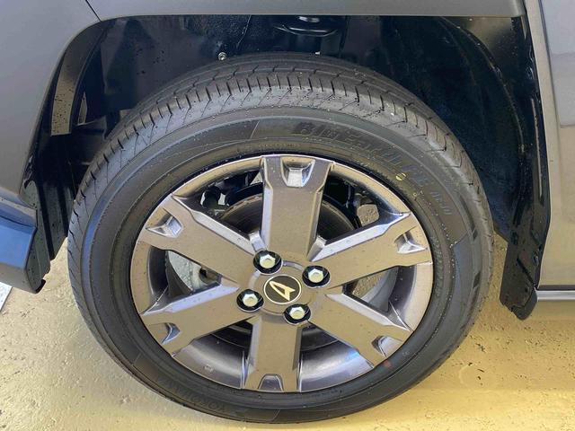 タフトＧ　ダーククロムベンチャー　　保証付き（静岡県）の中古車