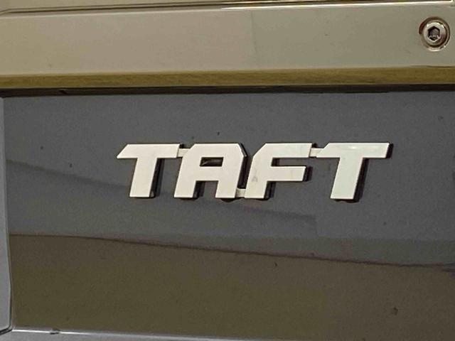 タフトＧ　ダーククロムベンチャー　　保証付き（静岡県）の中古車