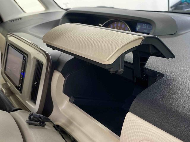 ムーヴキャンバスＧメイクアップ　ＳＡII　タイヤ新品　保証付きナビ　バックカメラ（静岡県）の中古車