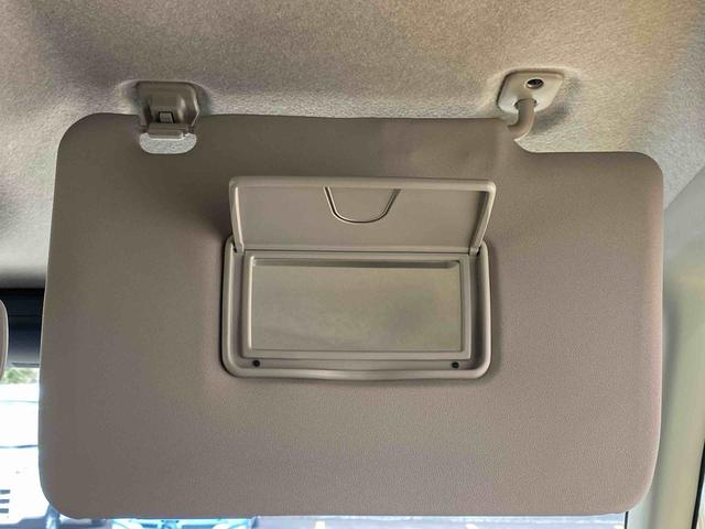 ムーヴキャンバスＧメイクアップ　ＳＡII　タイヤ新品　保証付きナビ　バックカメラ（静岡県）の中古車