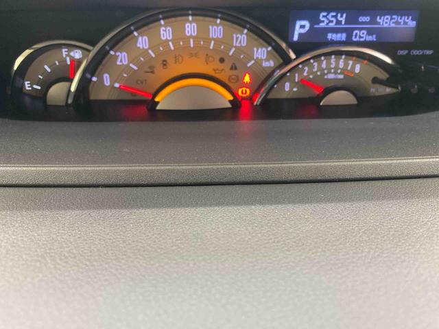 ムーヴキャンバスＧメイクアップ　ＳＡII　タイヤ新品　保証付きナビ　バックカメラ（静岡県）の中古車