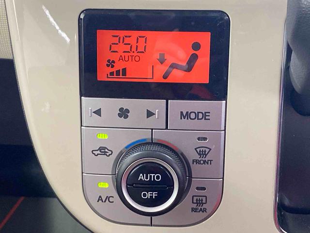 ムーヴキャンバスＧメイクアップ　ＳＡII　タイヤ新品　保証付きナビ　バックカメラ（静岡県）の中古車