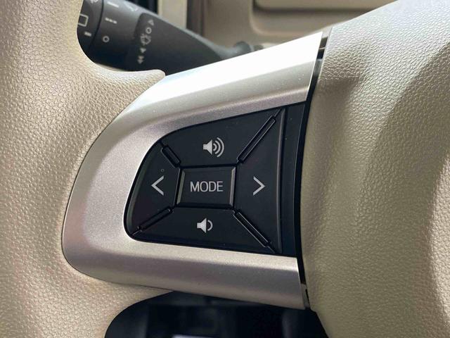 ムーヴキャンバスＧメイクアップ　ＳＡII　タイヤ新品　保証付きナビ　バックカメラ（静岡県）の中古車