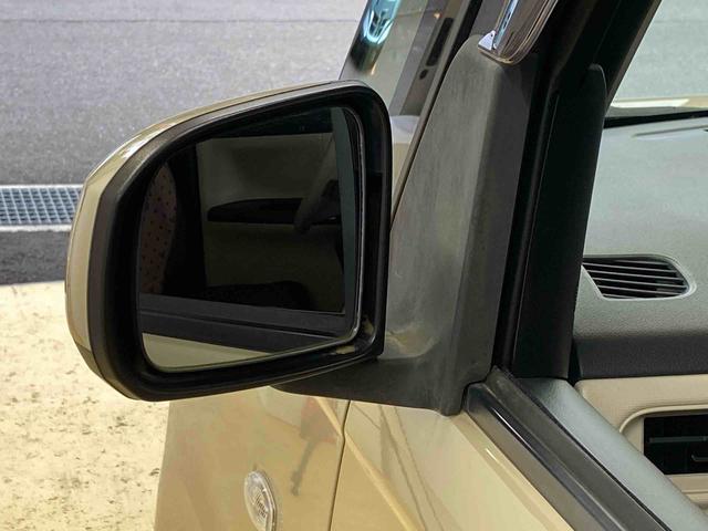 ムーヴキャンバスＧメイクアップ　ＳＡII　タイヤ新品　保証付きナビ　バックカメラ（静岡県）の中古車