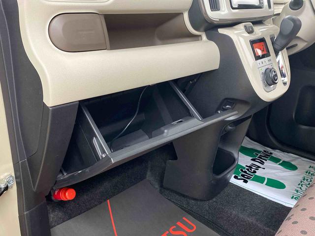 ムーヴキャンバスＧメイクアップ　ＳＡII　タイヤ新品　保証付きナビ　バックカメラ（静岡県）の中古車