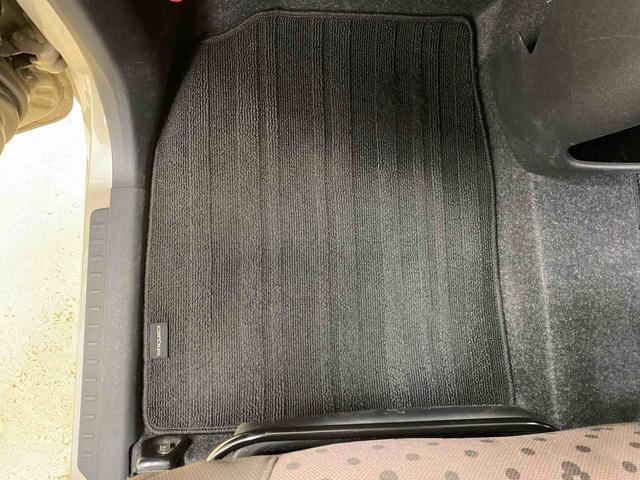 ムーヴキャンバスＧメイクアップ　ＳＡII　タイヤ新品　保証付きナビ　バックカメラ（静岡県）の中古車