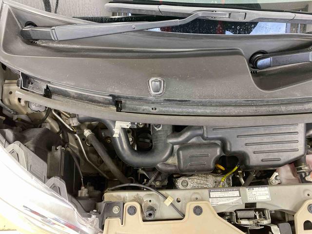 ムーヴキャンバスＧメイクアップ　ＳＡII　タイヤ新品　保証付きナビ　バックカメラ（静岡県）の中古車