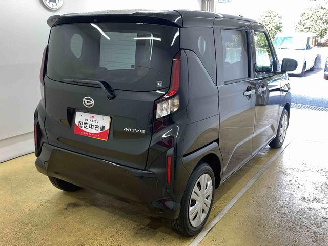 ムーヴＬまごころ保証１年付き　記録簿　取扱説明書　キーレスエントリー　禁煙車　ワンオーナー　エアバッグ　エアコン　パワーステアリング　パワーウィンドウ　ＡＢＳ（静岡県）の中古車